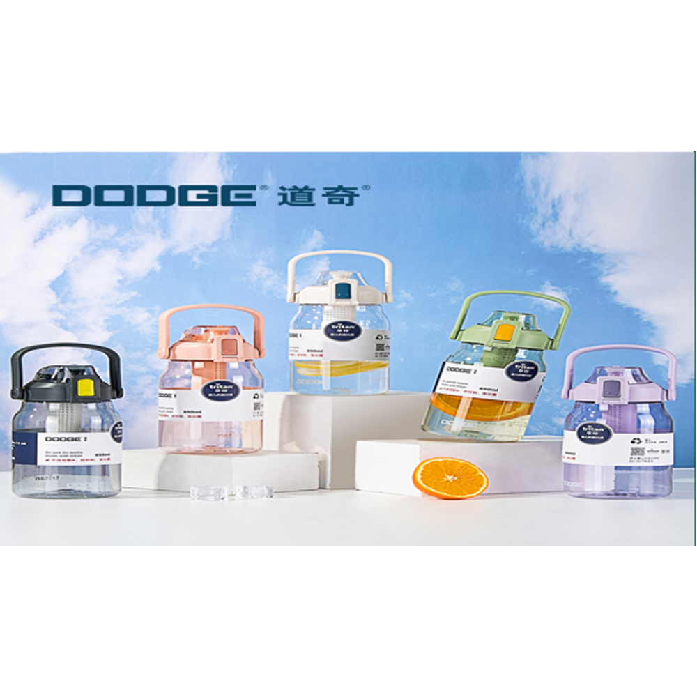 قمقمه850میلDODGE کدDL-23621