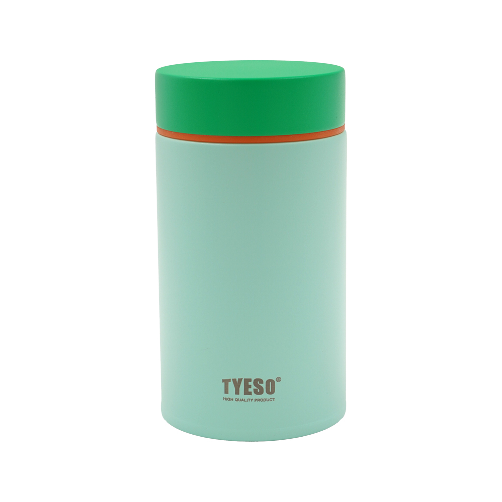 مینی فلاسک300میل TYESO کدTS-01040