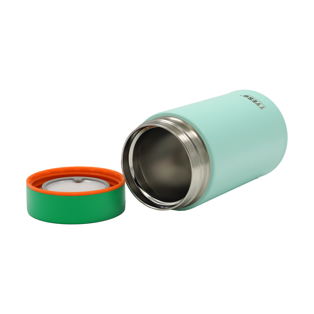 مینی فلاسک300میل TYESO کدTS-01040
