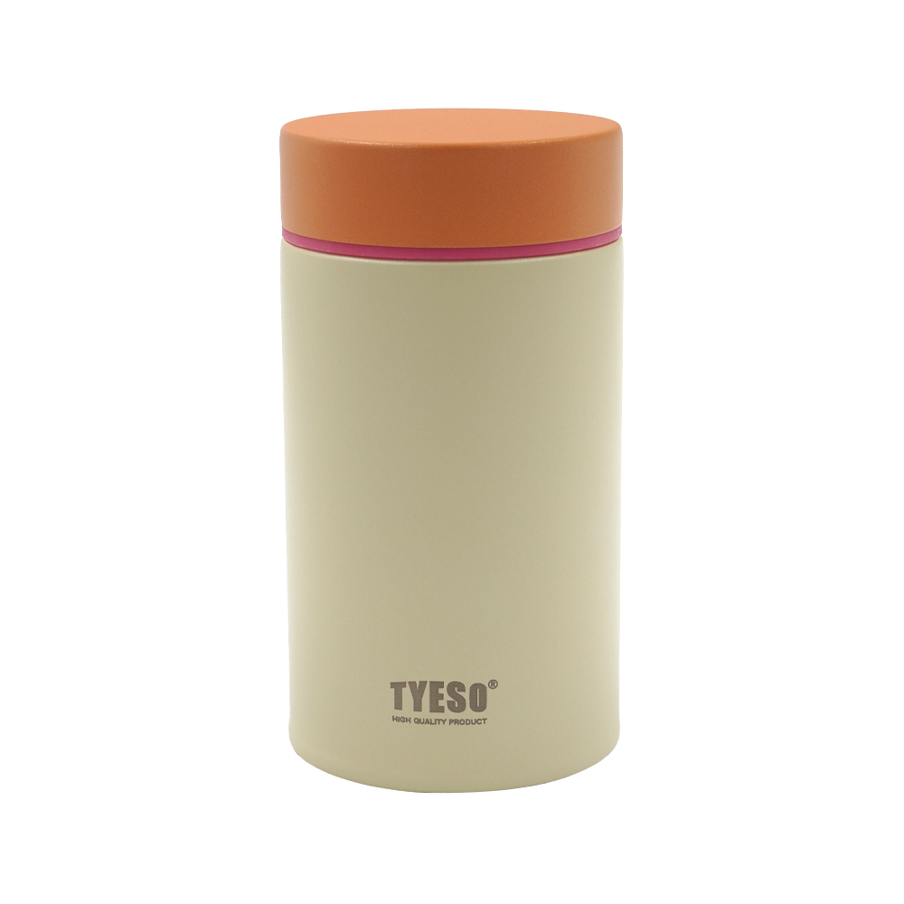 مینی فلاسک300میل TYESO کدTS-01040