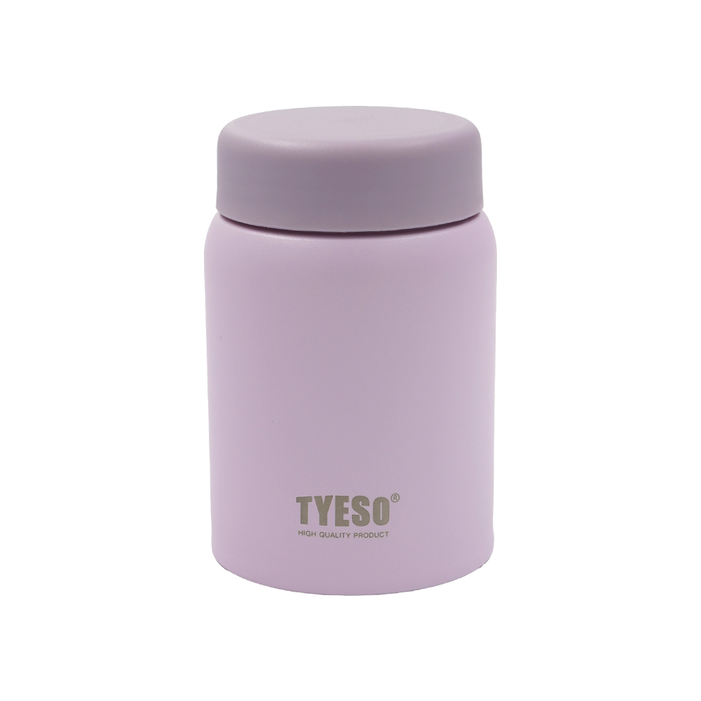 مینی فلاسک280میل TYESO کدTS-01042