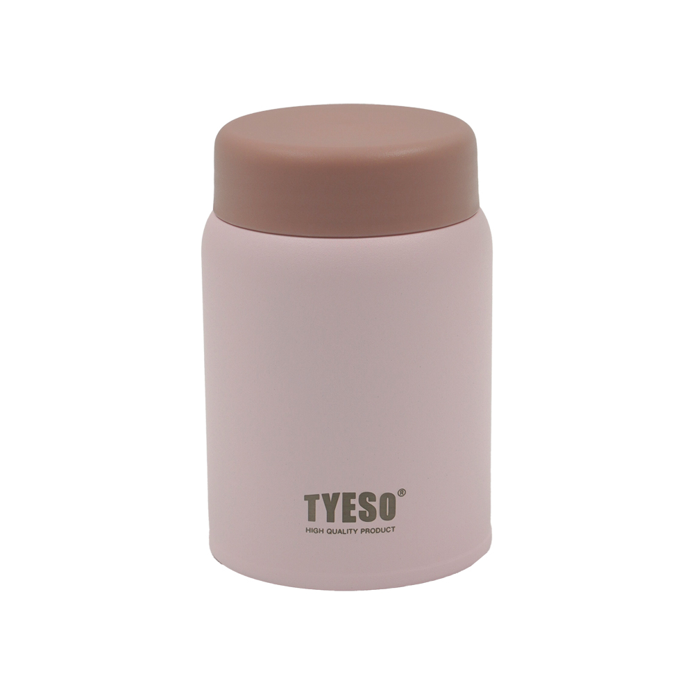 مینی فلاسک280میل TYESO کدTS-01042