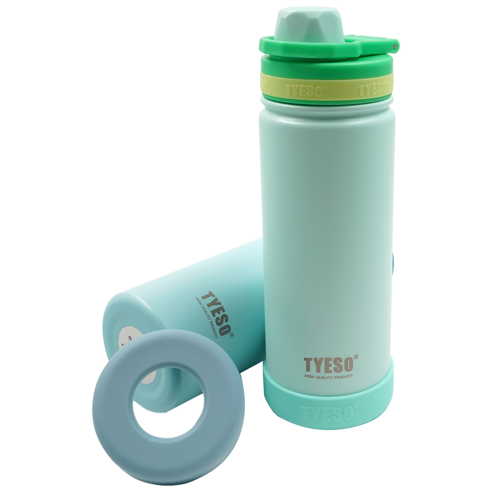 فلاسک600میل TYESO کدTS-01056