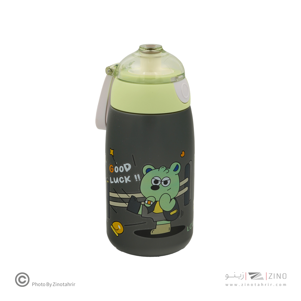 فلاسک500میل فانتزی فشن ( استیل316) کدYH-825