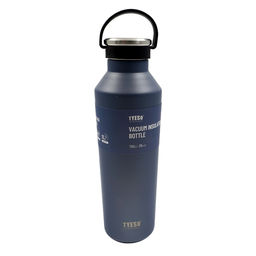 فلاسک750میل TYESO کدTS-01002