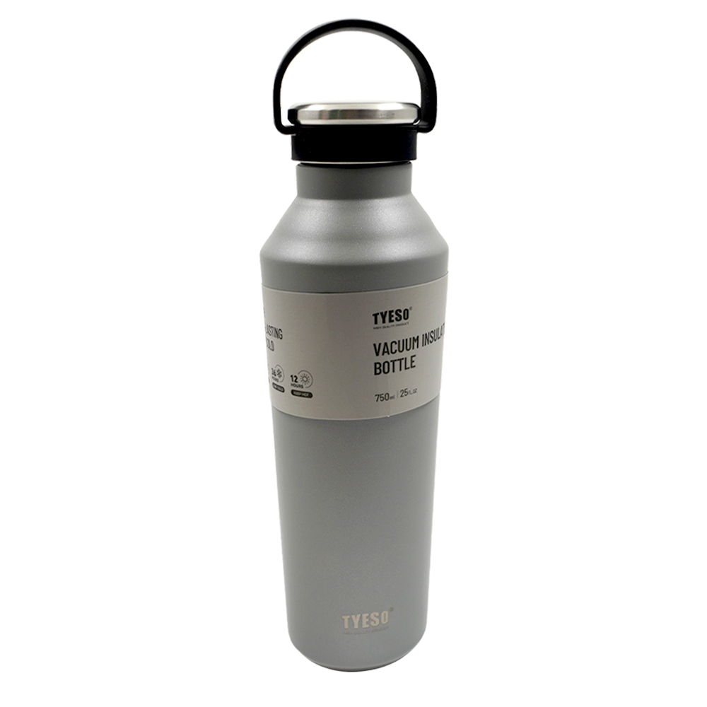 فلاسک750میل TYESO کدTS-01002