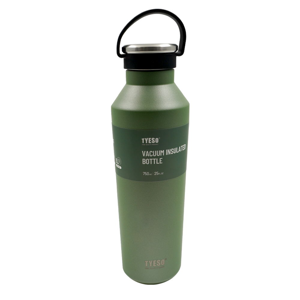 فلاسک750میل TYESO کدTS-01002
