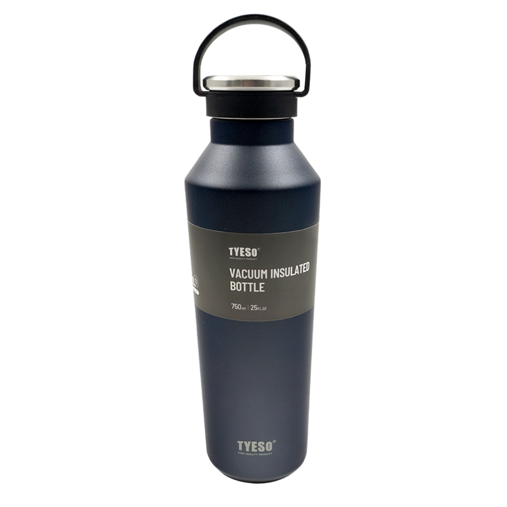 فلاسک750میل TYESO کدTS-01002