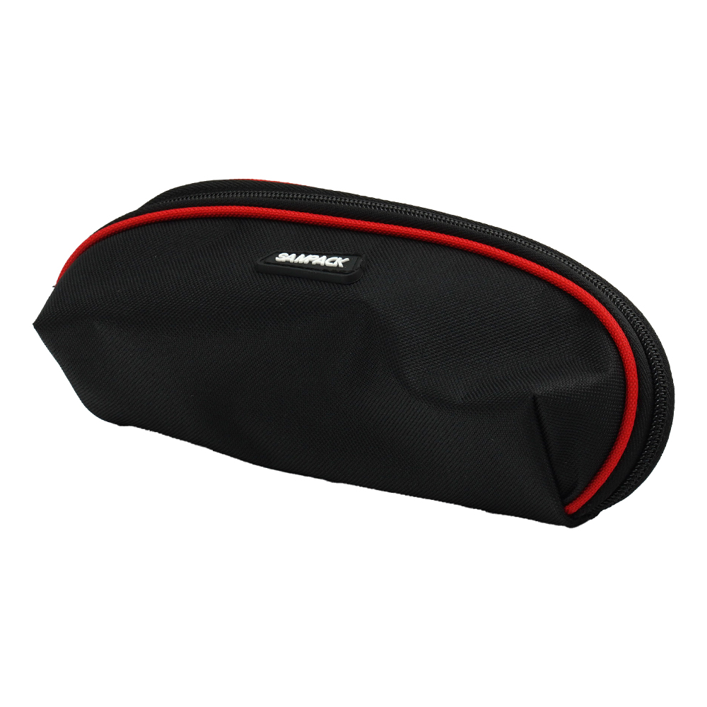 جامدادی تک زیپ sam pack کدsam-sa007