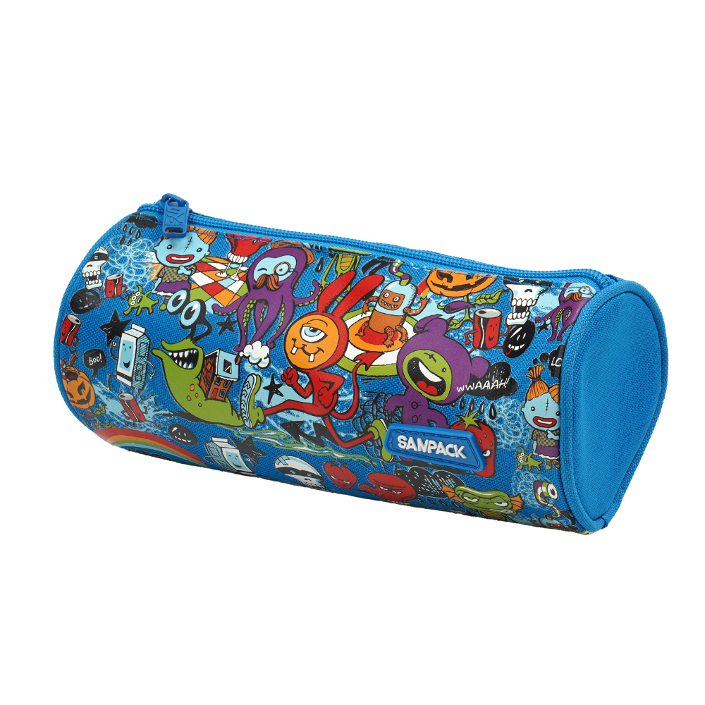 جامدادی تک زیپ sam pack کدsam-sa010