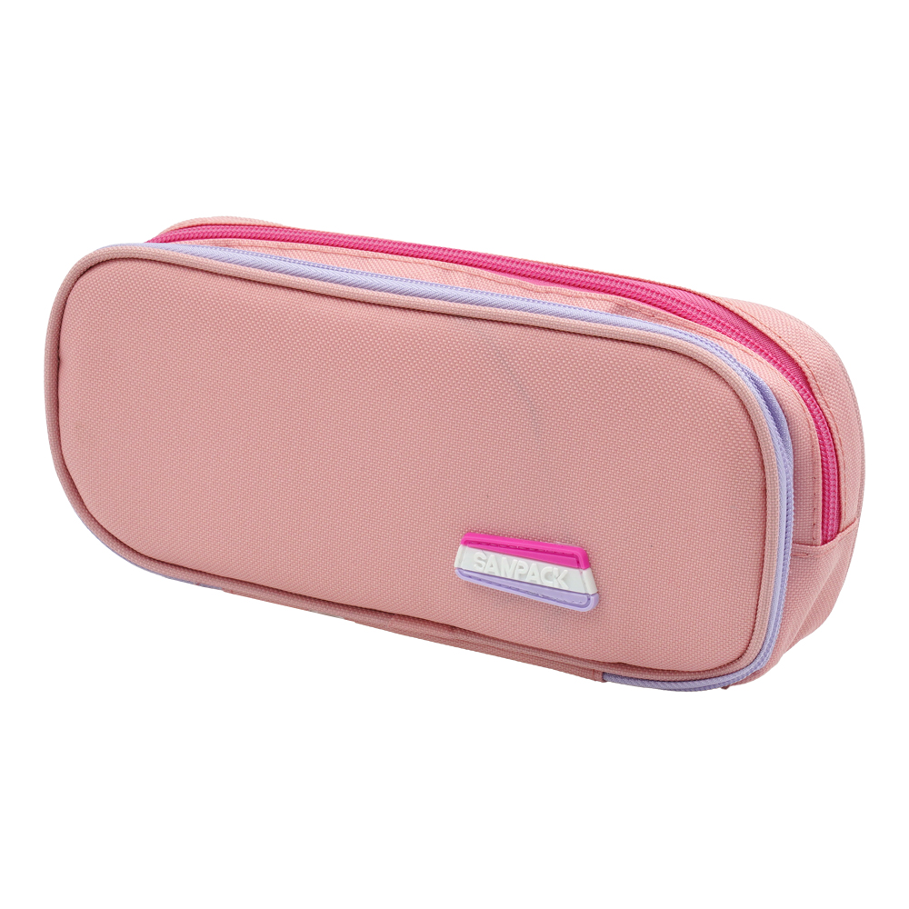 جامدادی دوزیپ sam pack کدsam-sa003