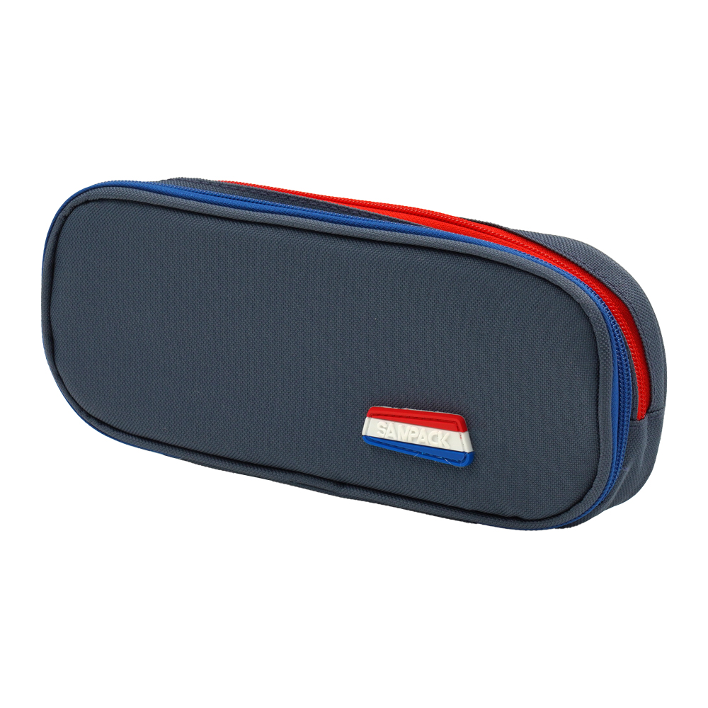جامدادی دوزیپ sam pack کدsam-sa003