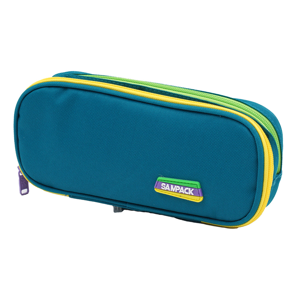 جامدادی دوزیپ sam pack کدsam-sa003