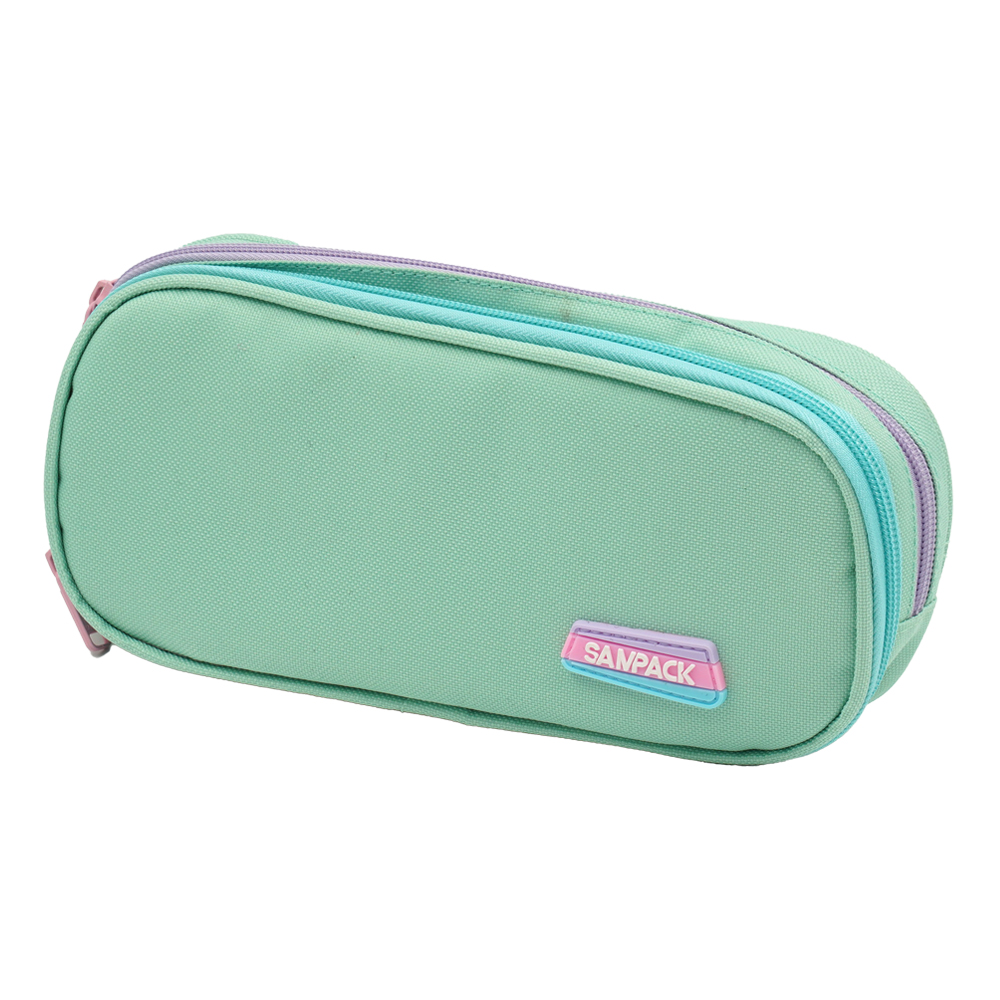 جامدادی دوزیپ sam pack کدsam-sa003