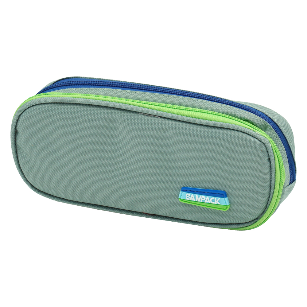 جامدادی دوزیپ sam pack کدsam-sa003