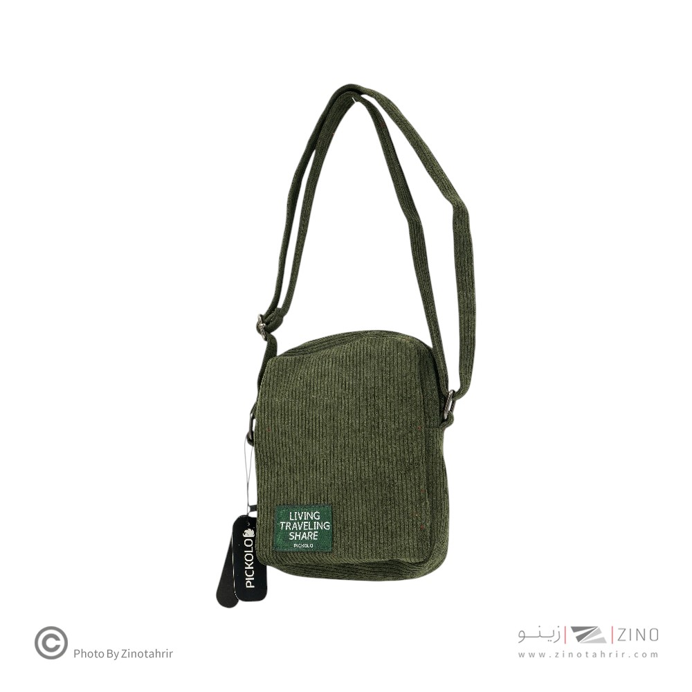 کیف دوشی کبریتی پیکولو