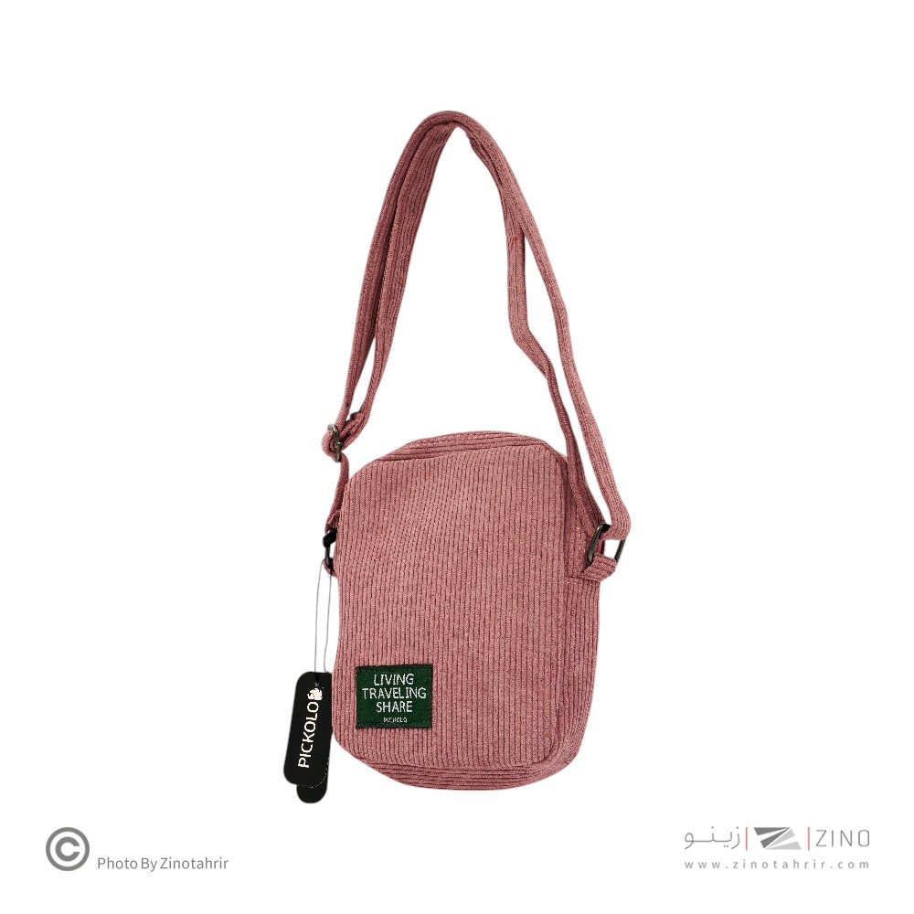 کیف دوشی کبریتی پیکولو