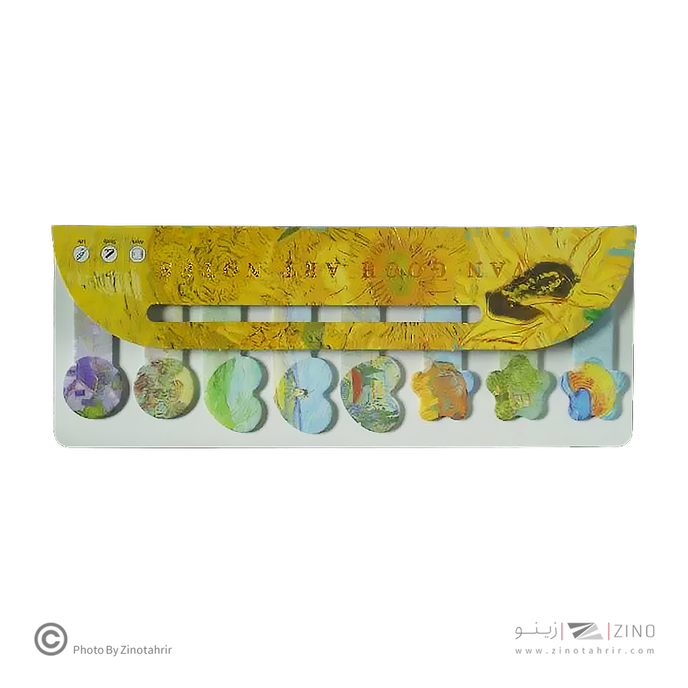 پست ایت اندیکس طرح کلاسیک99070 