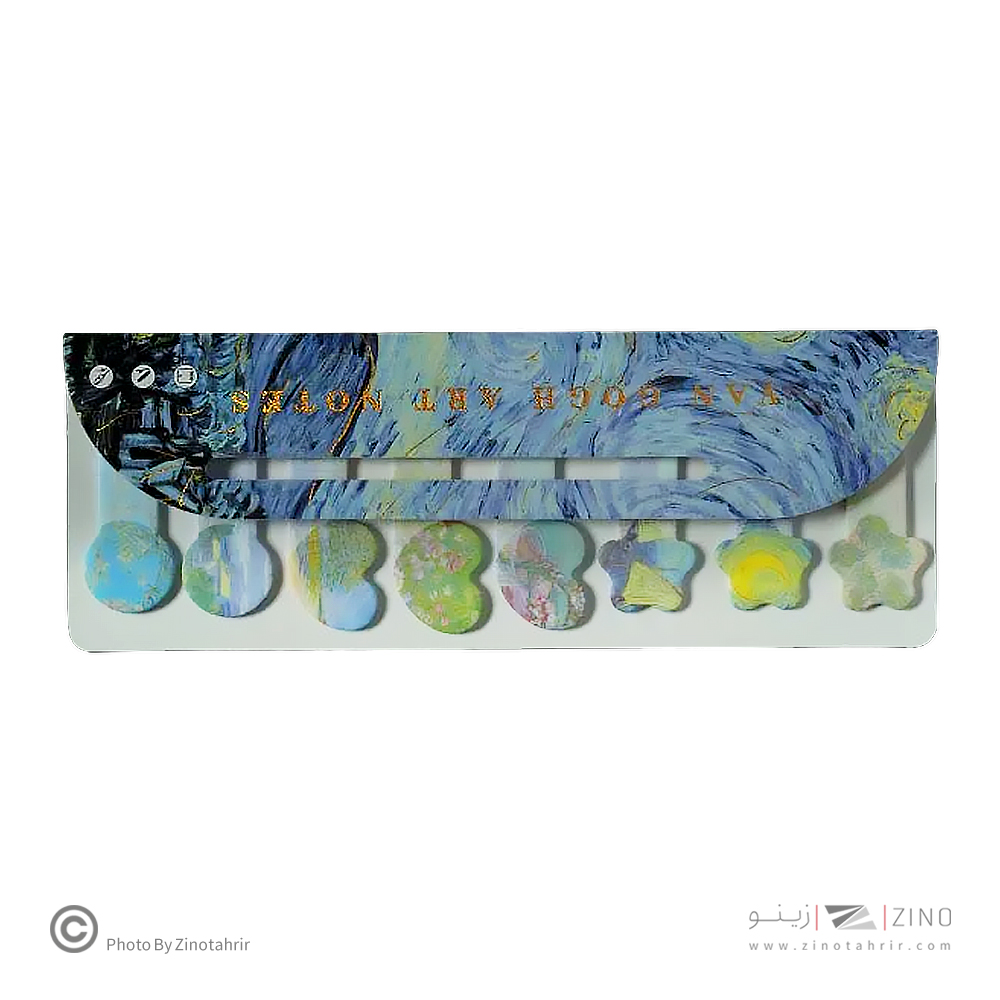 پست ایت اندیکس طرح کلاسیک99070 