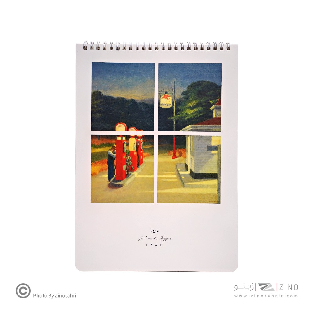 دفترطراحی A4                پیل *ک 35*