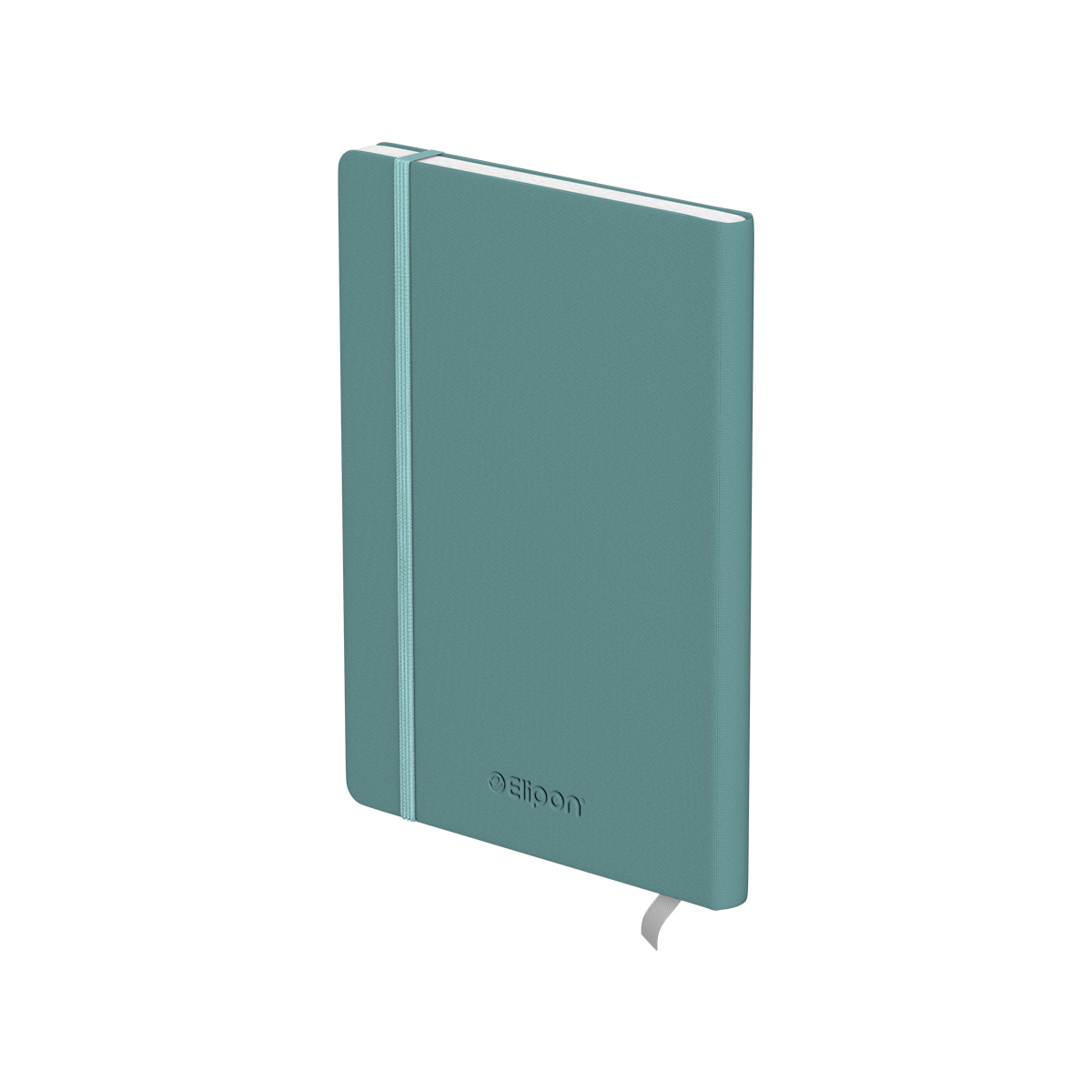 دفتریادداشت96برگ150*110ته دوخت الیپون کد283کارتن96عددی