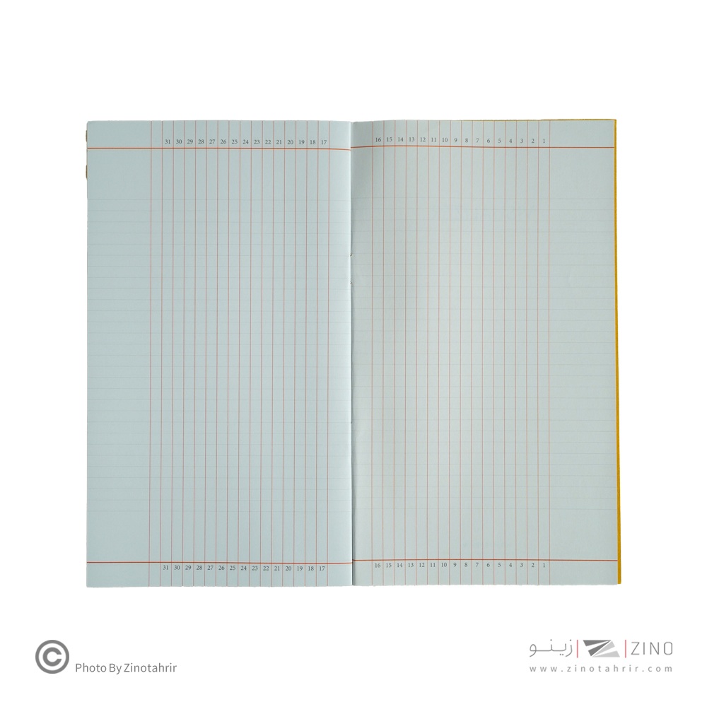 پلنرشومیز ویژوالایزر12*21همیشه