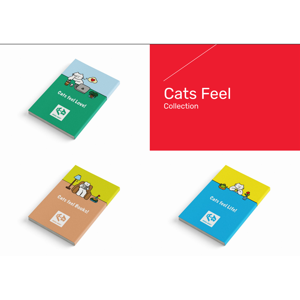 تقویم جیبی حوض نقره سری کیشکا طرح جورسال1405