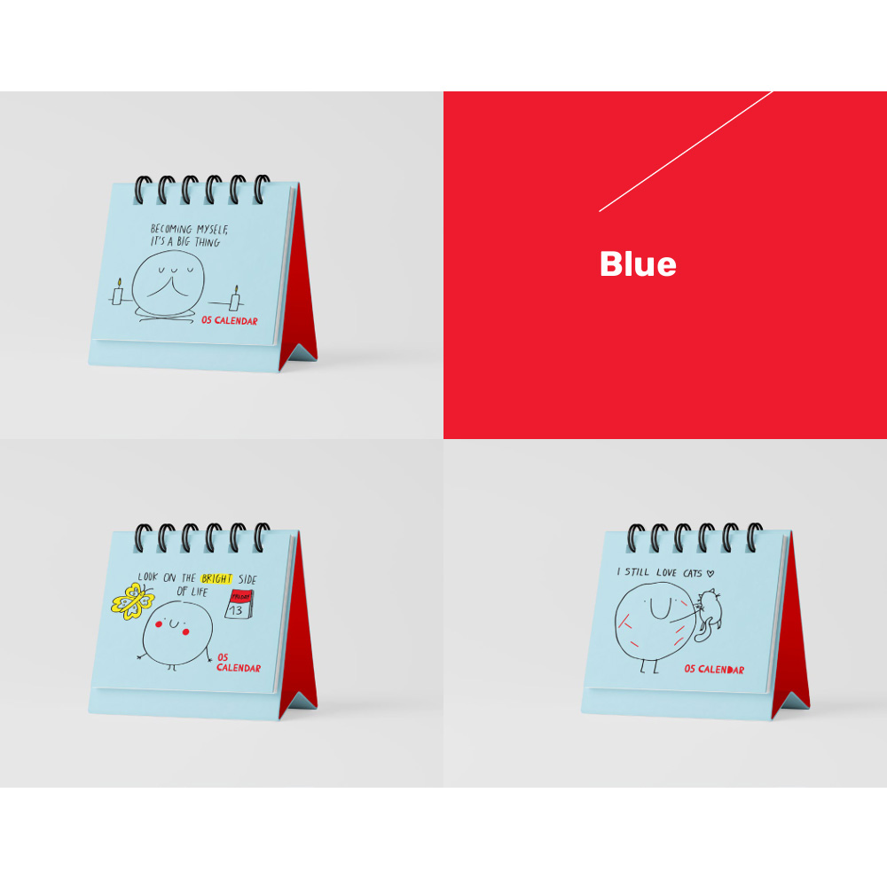 تقویم جیبی مینیاتوری ماچی حوض نقره سال1405