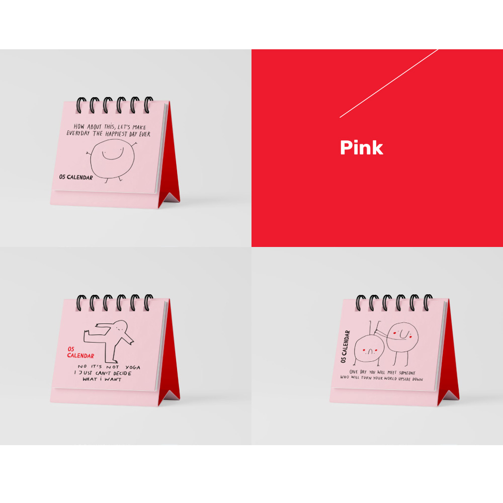 تقویم جیبی مینیاتوری ماچی حوض نقره سال1405