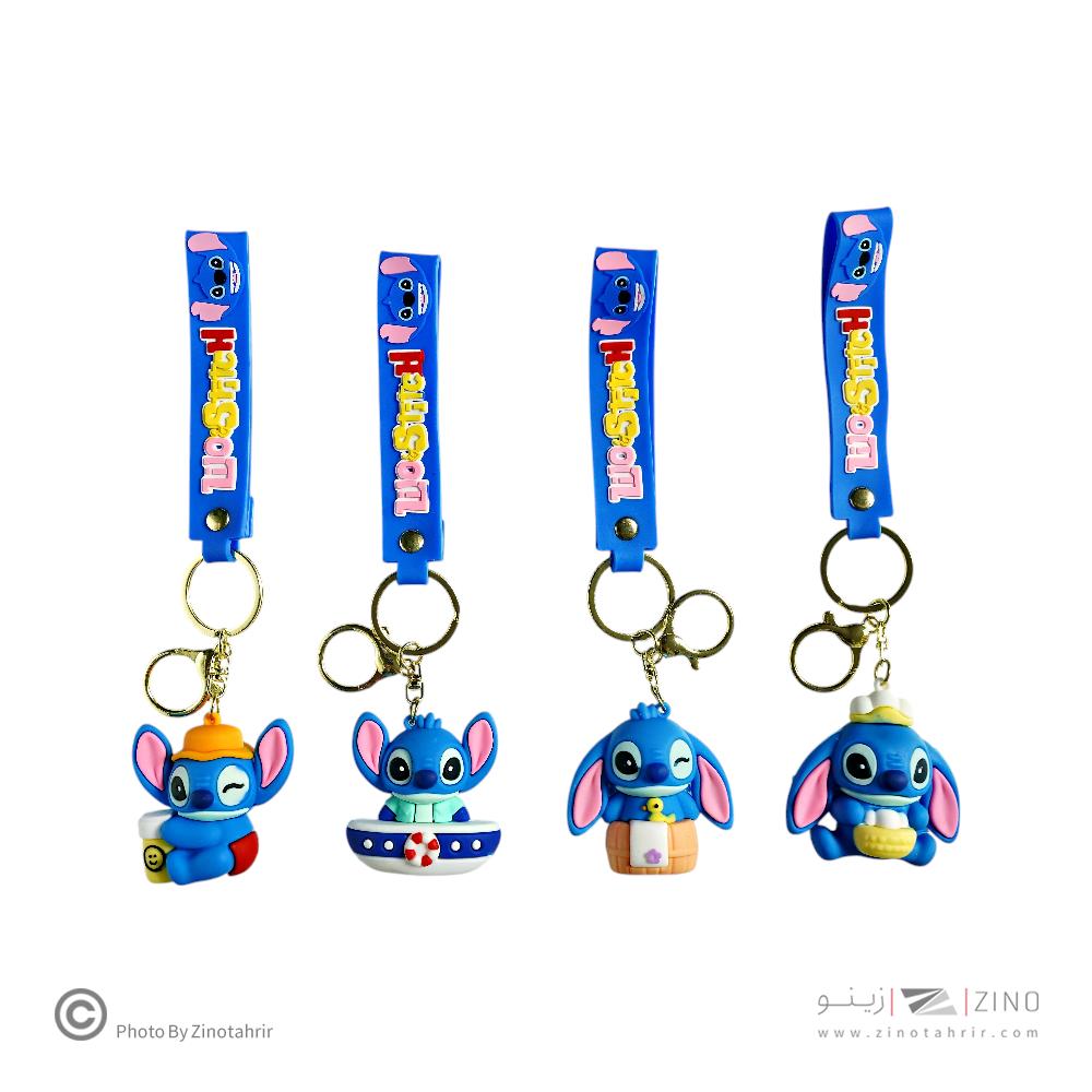 جاسوئیچی فانتزی سیلیکونی (50عددی)