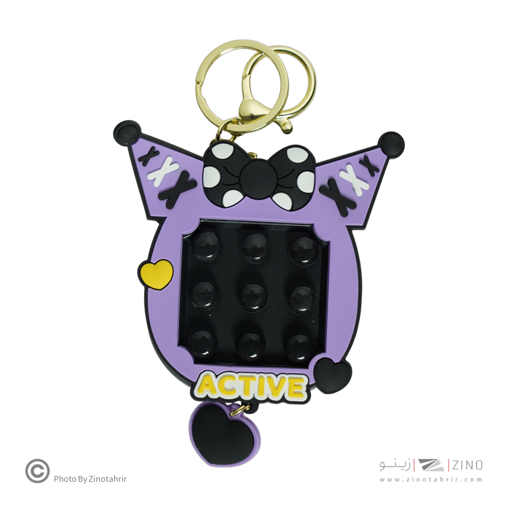 جاسوئیچی فانتزی کد140-1یاکد1362