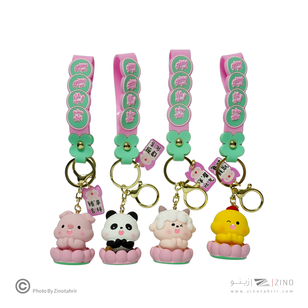 جاسوئیچی فانتزی کد150-2یاکد329