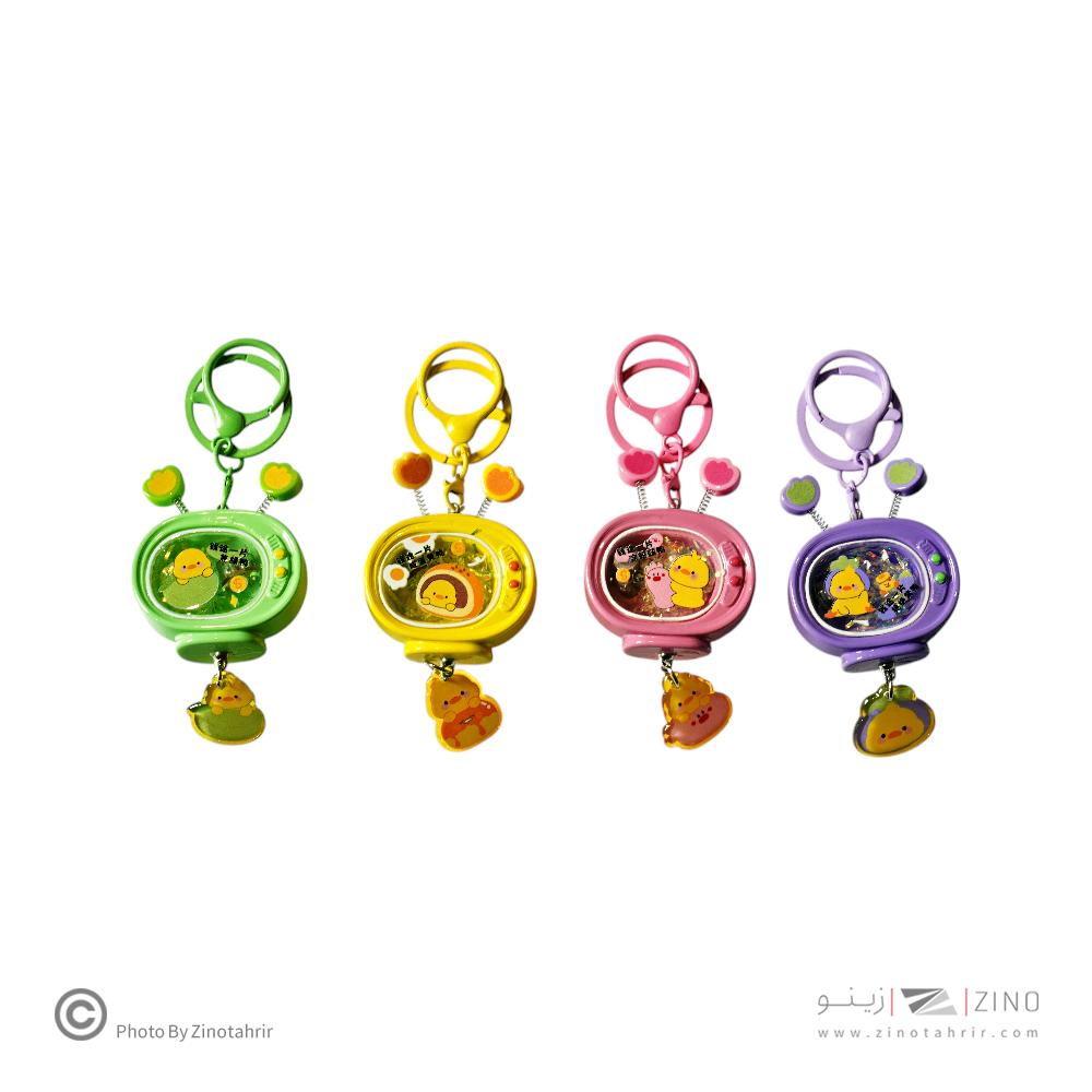 جاسوئیچی فانتزی کد140-4یاکد2192