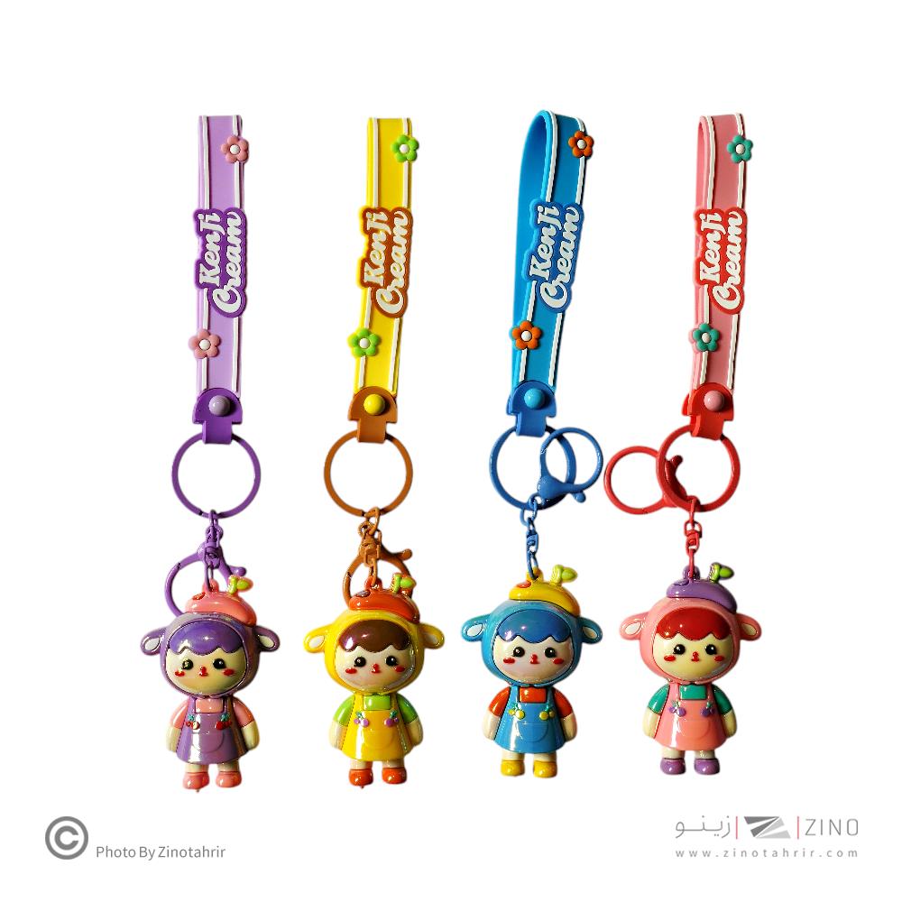 جاسوئیچی فانتزی کد142-2یاکد575