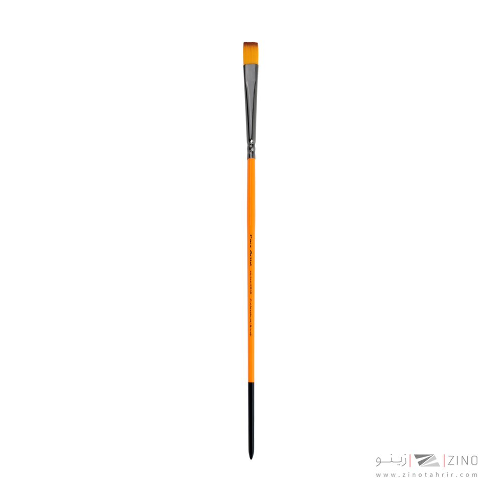 قلموتخت دسته کوتاه اینچی شماره1/4 پارس آرتیست سری2030