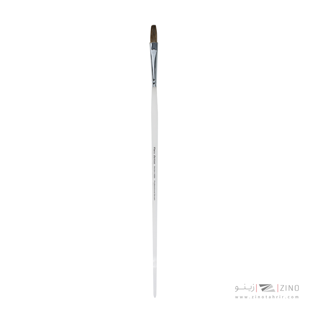 قلموتخت موزبرطبیعی شماره 2  پارس آرتیست سری3050