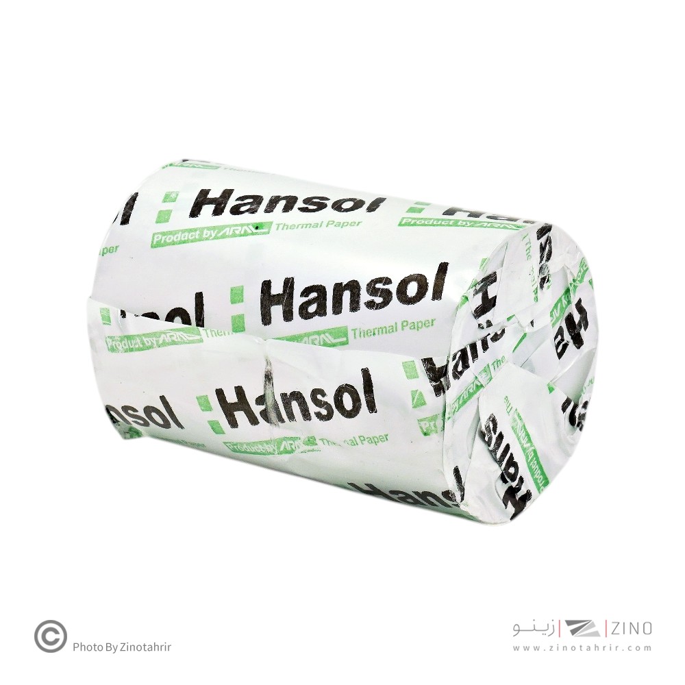 رول حساس 8 سانت36متری