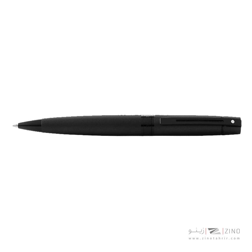 خودکارنفیس شیفر300پی وی دی مشکی