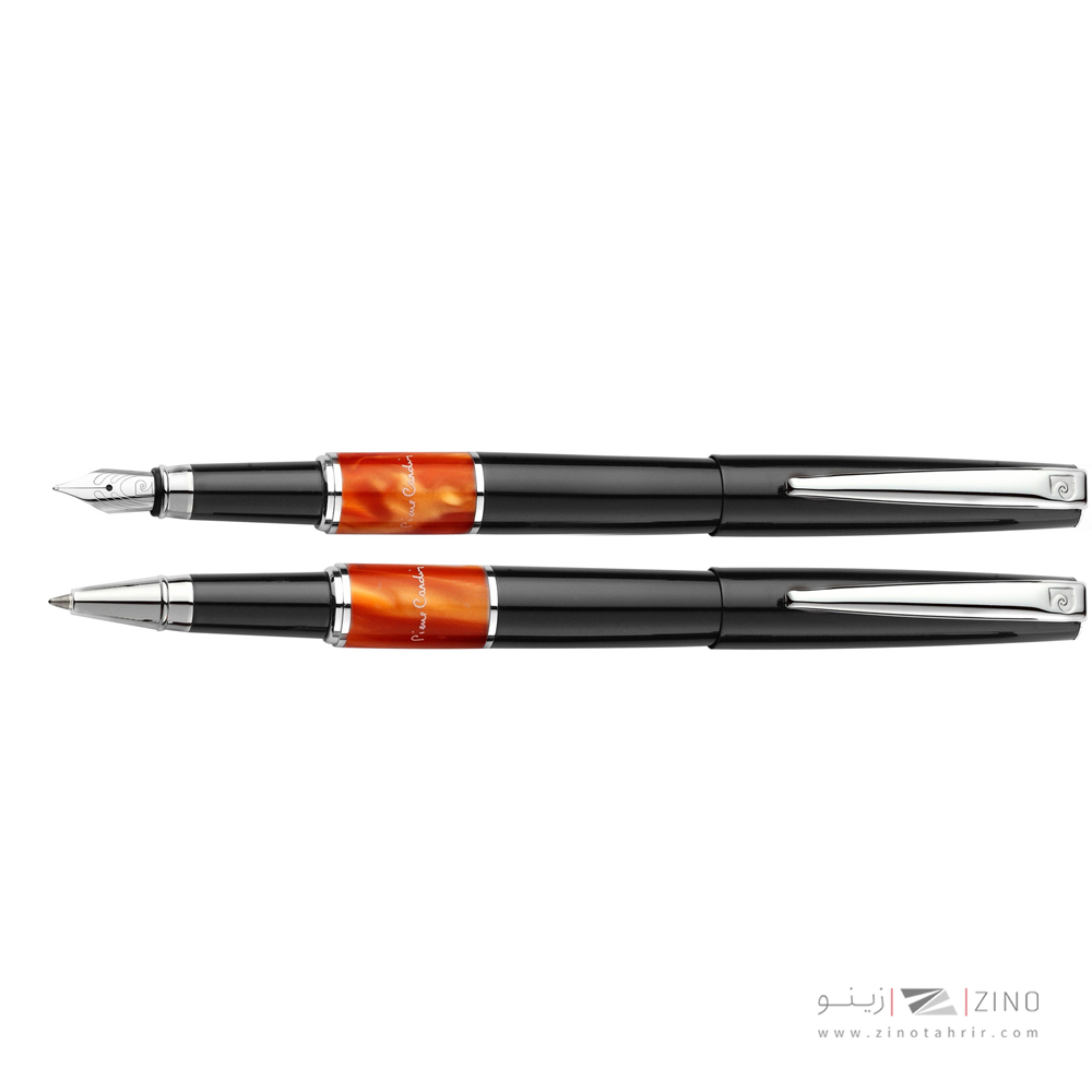 جفتی نفیس  پیرگاردین  لیبرا