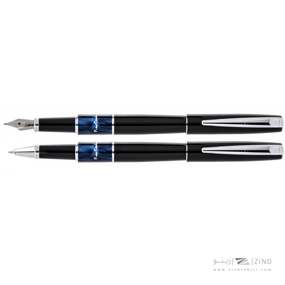 جفتی نفیس  پیرگاردین  لیبرا