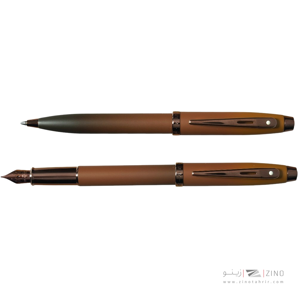 جفتی نفیس شیفر100کافی ادیشن