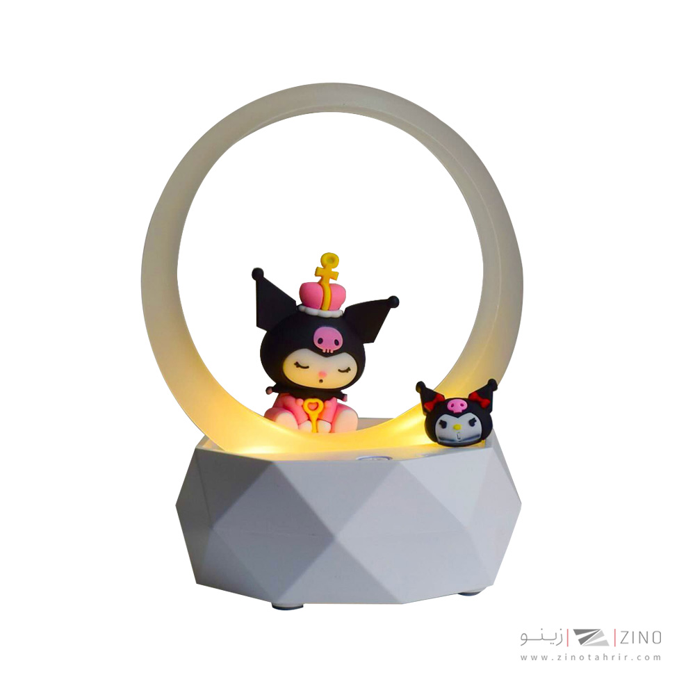 اسپیکر کرومی کدQL-169