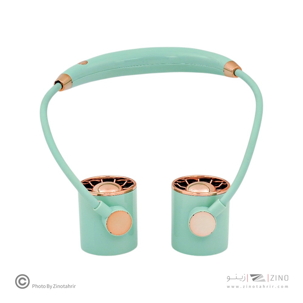 پنکه دور گردنی کدB-114 یاکدZB135