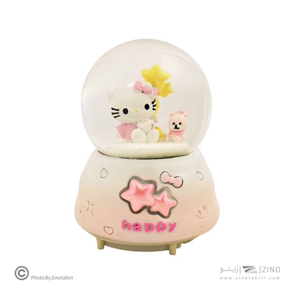 گوی موزیکال کدB-131