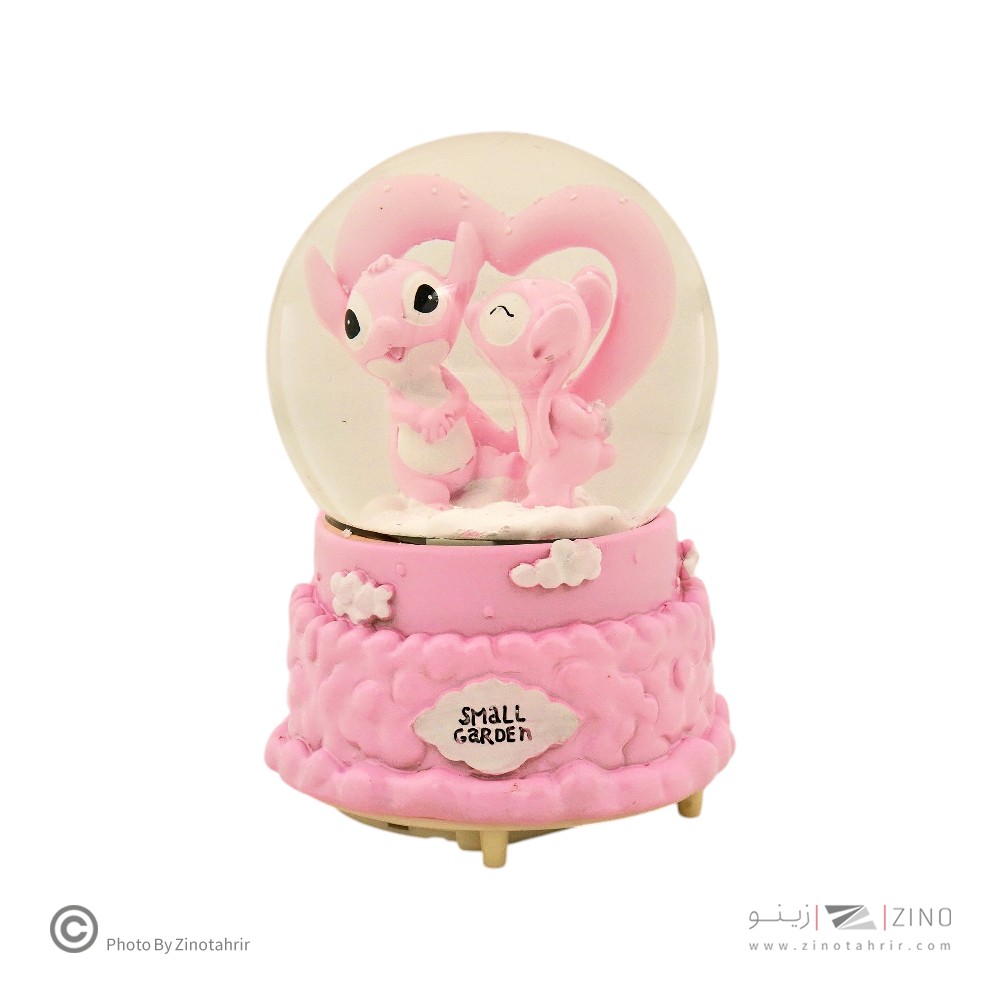 گوی موزیکال کدB-133