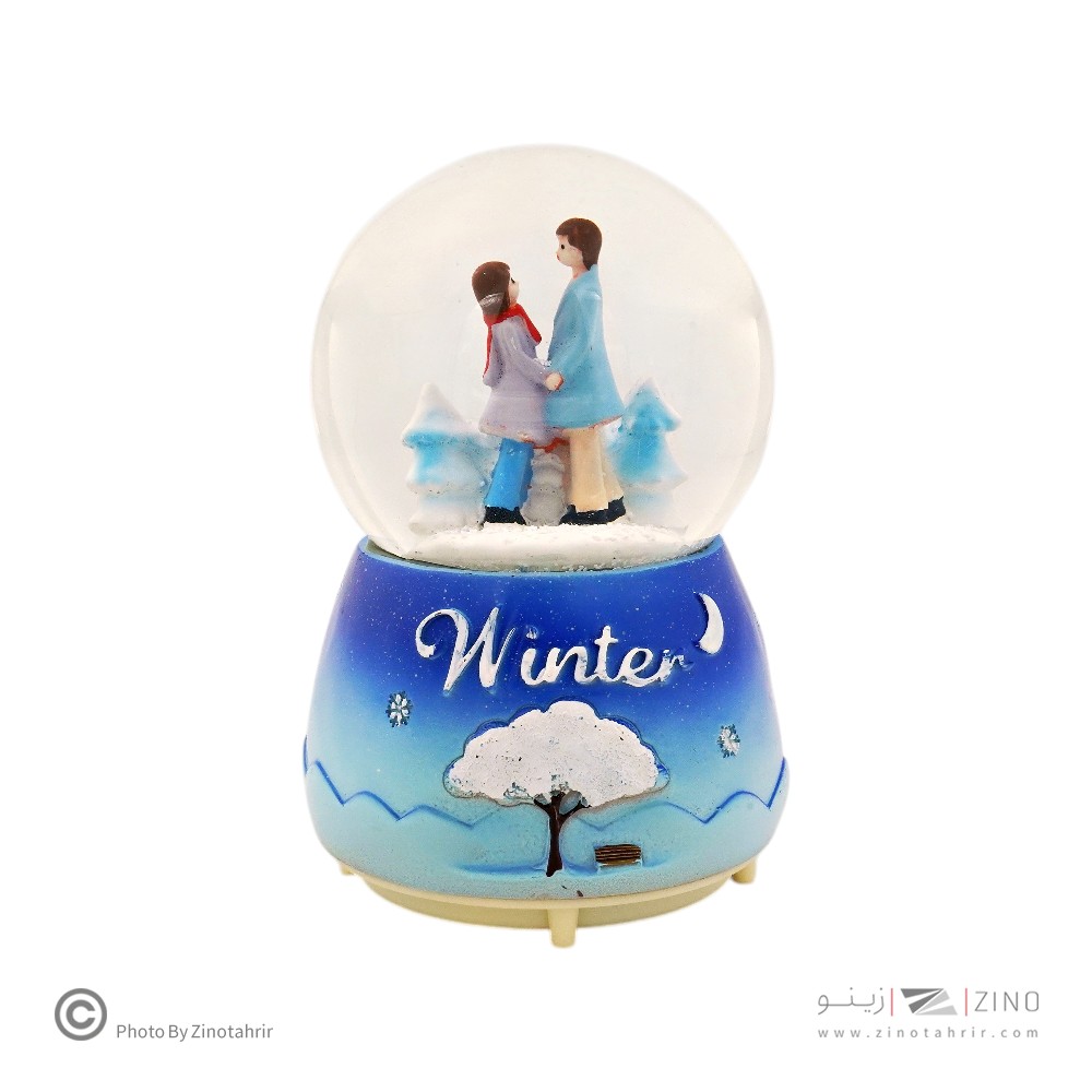 گوی موزیکال کدB-137