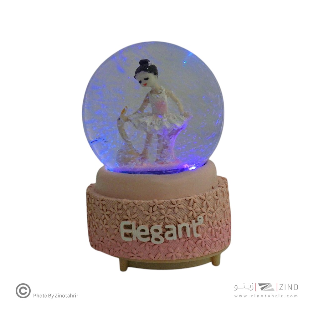 گوی موزیکال کدB-141