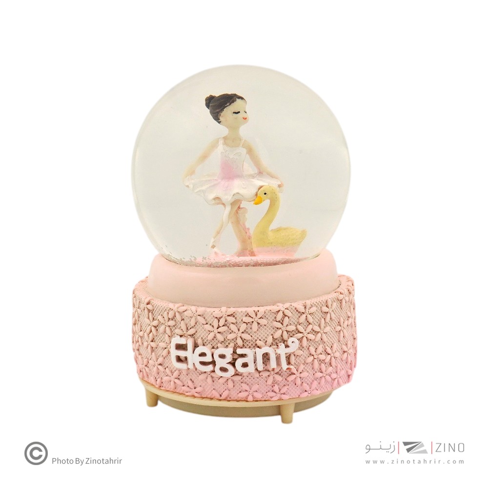 گوی موزیکال کدB-141