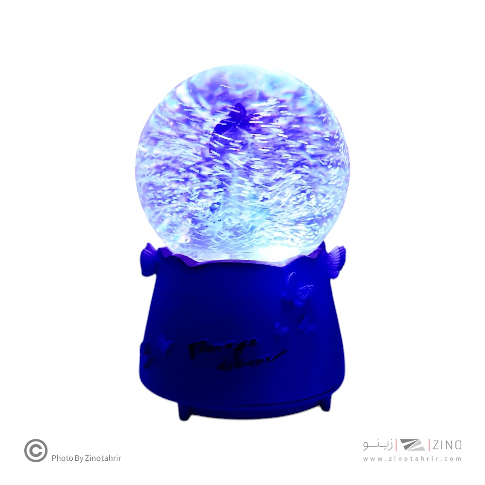 گوی موزیکال کدB-142