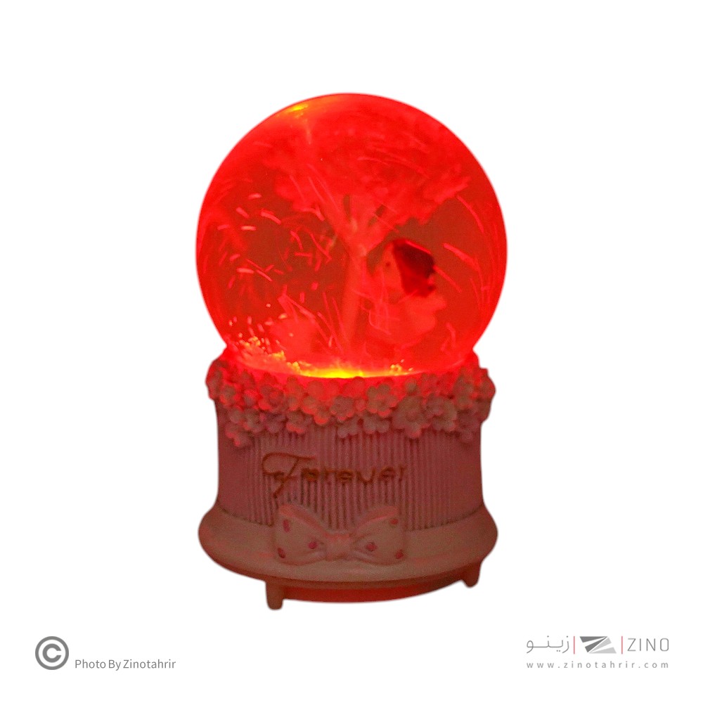 گوی موزیکال کدB-143